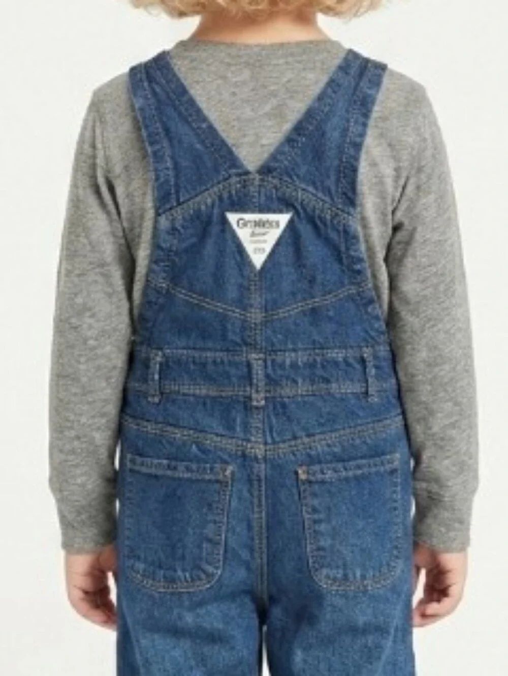 OshKosh Bgosh quality style